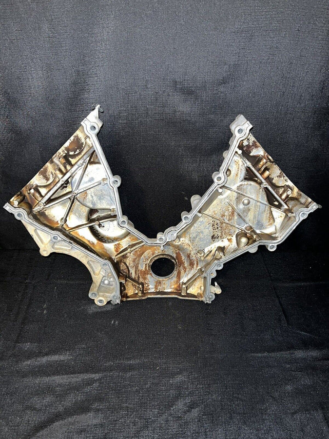 Ford F-150 Timing Cover 5.0 Coyote V8 BL3E-6019-AA FOMOCO 2011-2013 Ford