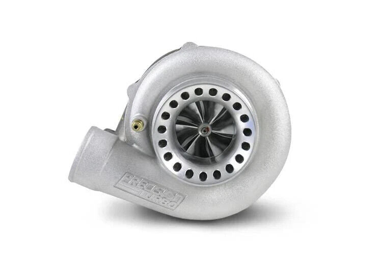 PTE 5558 Gen1 CEA Ball Bearing Turbo Precision (590 HP) 10504206279 .64 A/R