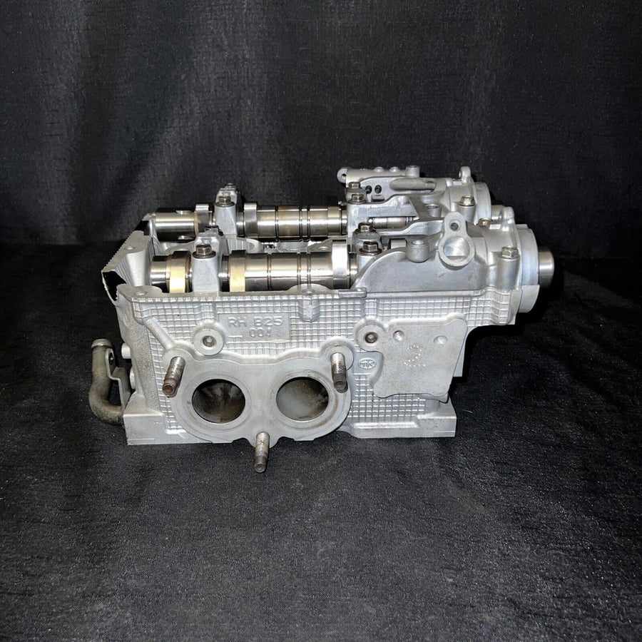 Subaru Impreza 2.5L EJ25 STI Cylinder Heads  2004-2006 Remanufactured OEM