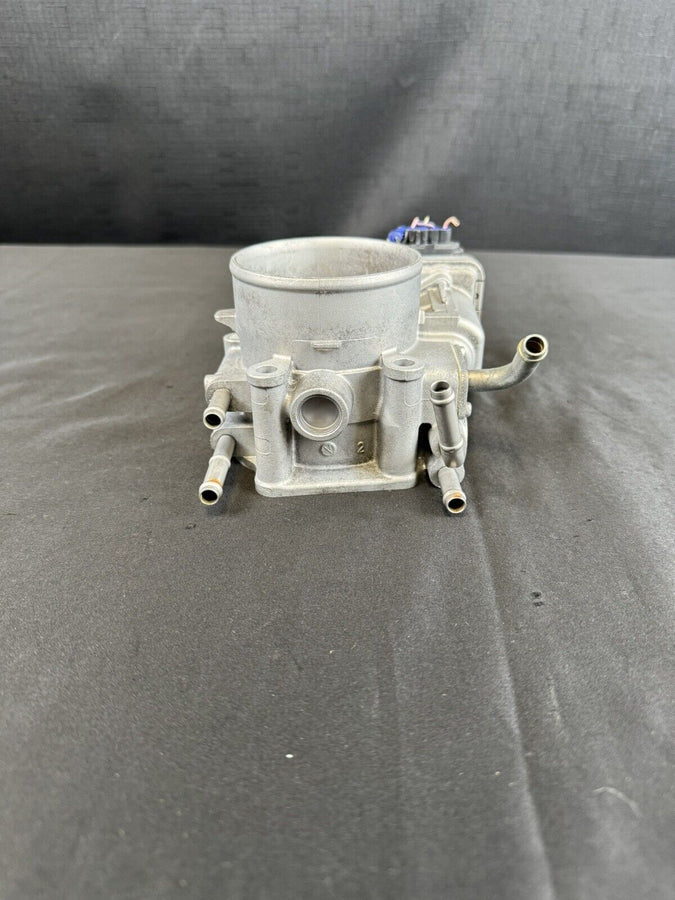 Toyota Tundra Throttle Body Assembly/Motor 4.7L OEM (22030-50170) (02-04)