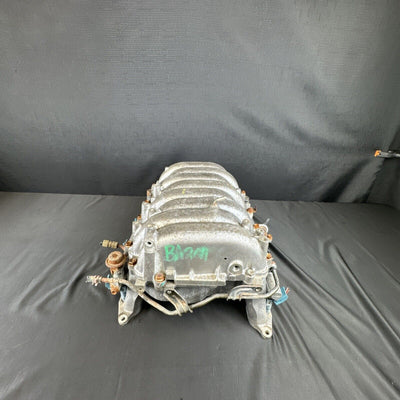 Toyota Tundra  Intake Manifold W Fuel Rail INJ 4.7L OEM  2002-2005