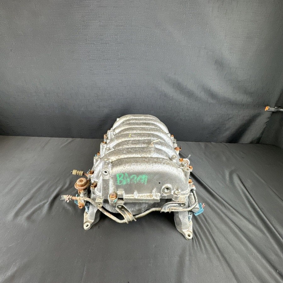 Toyota Tundra  Intake Manifold W Fuel Rail INJ 4.7L OEM  2002-2005