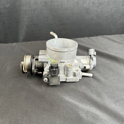 Honda Odyssey Throttle Body LX EX 3.5L V6 16400-P8F-A84 2002-2004 OEM