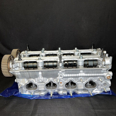 Honda Prelude 1998-2001 Cylinder Head P13-HF1 (H22A) Remanufactured