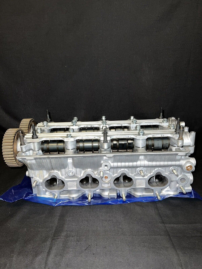 Honda Prelude 1998-2001 Cylinder Head P13-HF1 (H22A) Remanufactured