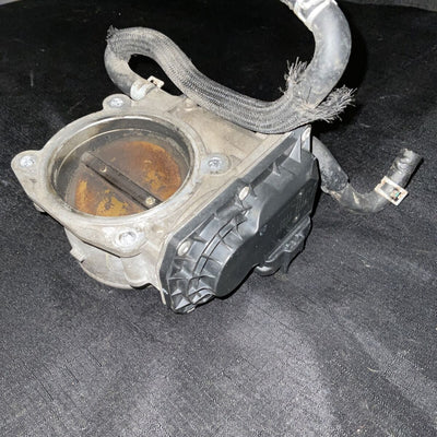 Toyota Tundra Throttle Body Air Control Valve 4.7L 5.7L OEM 22030-0S010