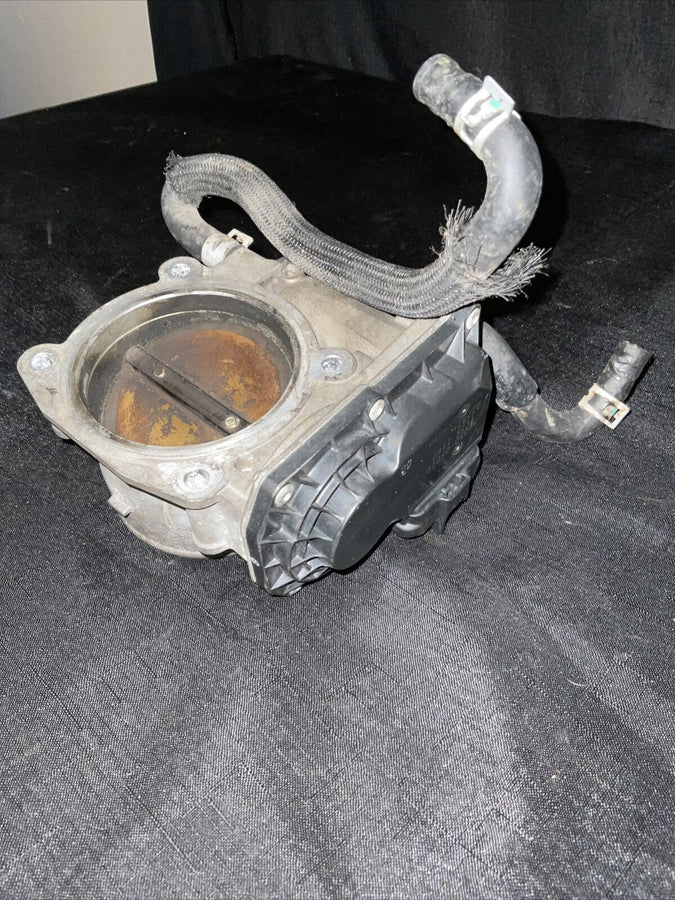 Toyota Tundra Throttle Body Air Control Valve 4.7L 5.7L OEM 22030-0S010
