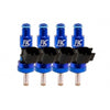 1440cc FIC Injector Set (High-Z) IS115-1440H Honda/Acura B, H, & D Series