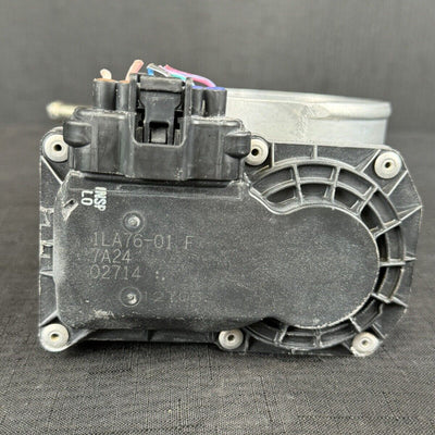 Nissan NV2500/Titan & Infiniti QX56 Throttle Body 5.6L 1LA76-01 F OEM 2011-2019