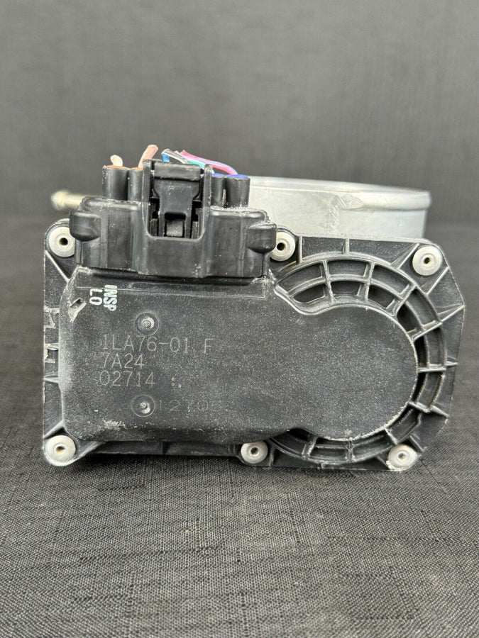 Nissan NV2500/Titan & Infiniti QX56 Throttle Body 5.6L 1LA76-01 F OEM 2011-2019