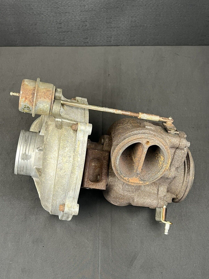 Ford F250 Turbo Turbocharger GTP38 For F350 F450 7.3L OEM (GTP38,GTP38R) Diesel