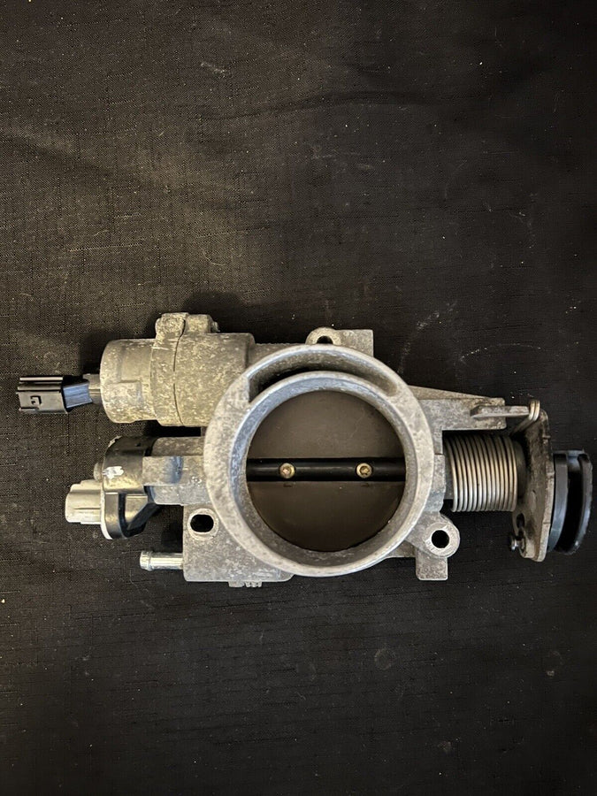 Dodge Ram 1500 Throttle Body Assembly 4.7 Mopar 5114397AA 2003-2007