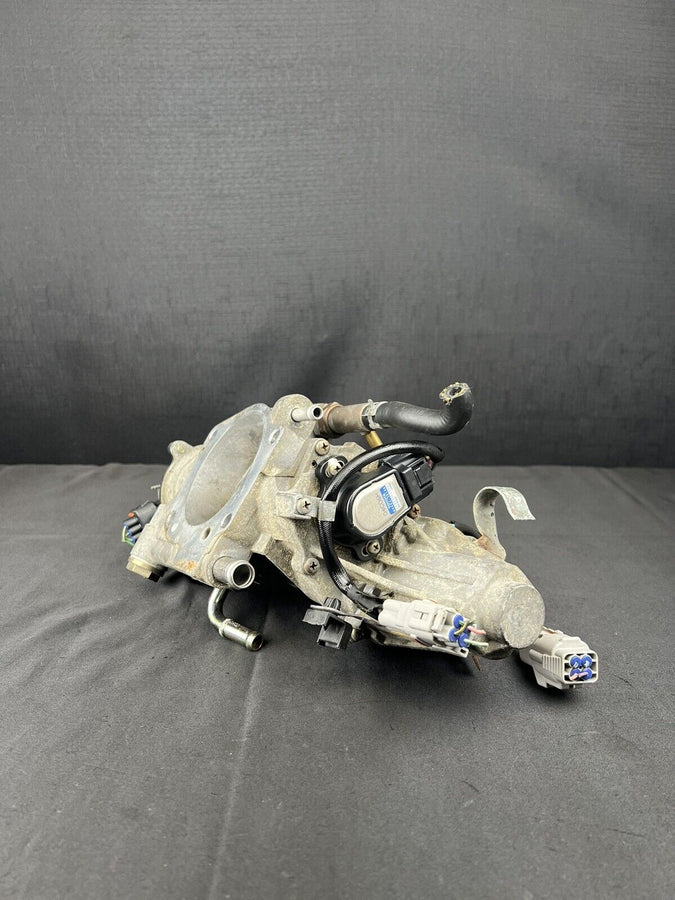 Toyota Landcruiser Throttle Body Assembly 4.7L 22030-50142 1998-2002