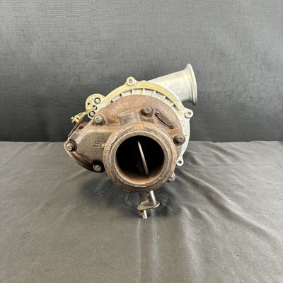 Ford F250 Turbo Turbocharger GTP38 For F350 F450 7.3L OEM