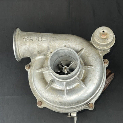 Ford F250 Turbo Turbocharger GTP38 For F350 F450 7.3L OEM (GTP38 Upgraded Wheel