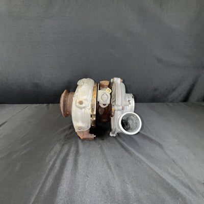 Ford F250 F350 Power stoke Diesel Turbo 6.0 OEM (1843761C93) (2004.5-2005.5)