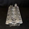 Honda Acura B16 HEAD VTEC DOHC Cylinder Head PR3-3 B16A