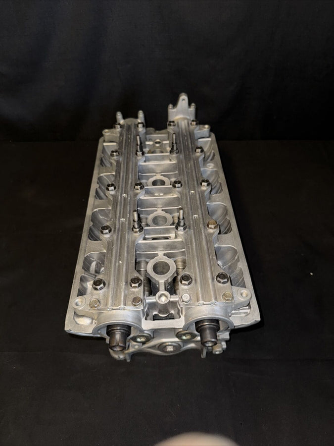 Honda Acura B16 HEAD VTEC DOHC Cylinder Head PR3-3 B16A
