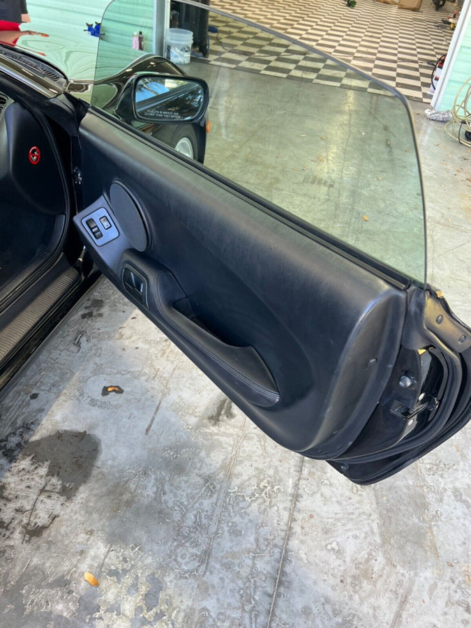 1997 Toyota Supra 15th Anniversary Limited Edition