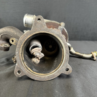 Ford Fusion 1.5L Turbocharger (F1FG-6K682-AB) FoMoCo 2014-2020