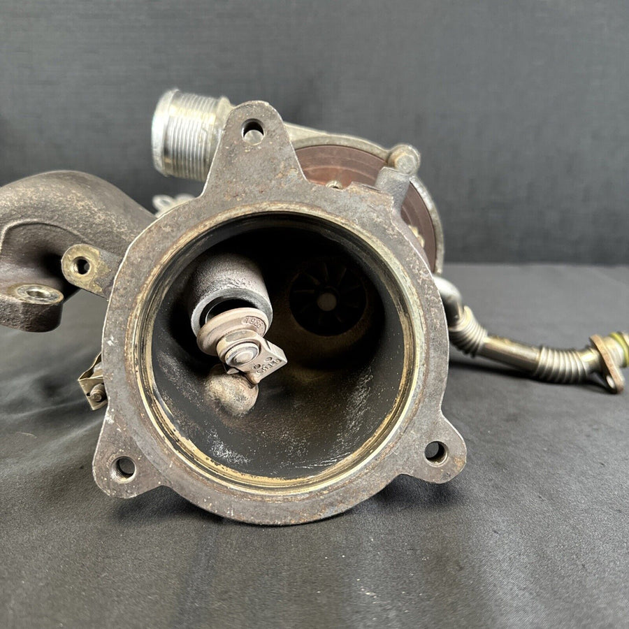 Ford Fusion 1.5L Turbocharger (F1FG-6K682-AB) FoMoCo 2014-2020