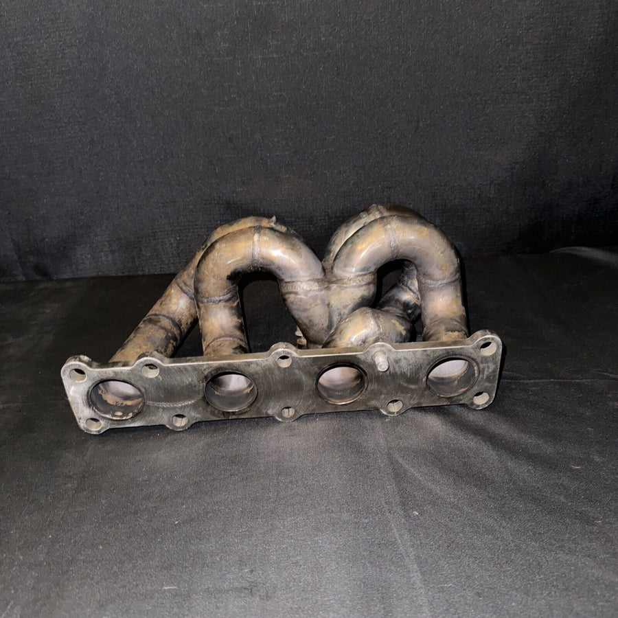 MXP Turbo Manifold - Hyundai Genesis 2.0T 2009-2012 Used