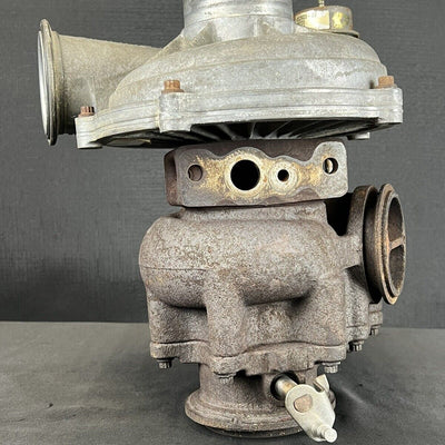 Ford F250 Turbo Turbocharger GTP38 For F350 F450 7.3L OEM (GTP38,GTP38R) Diesel