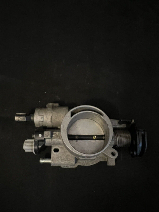 Dodge Durango Throttle Body Assembly 4.7 Mopar 5114397AA 2003-2007