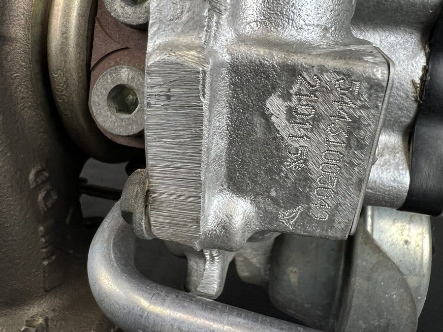 Ford Escape 1.6L Tubocharger CJ5G-6K682-DA Oem 2013-2016