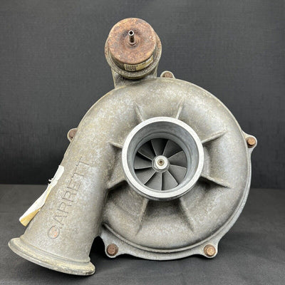 Ford F250 Turbo Turbocharger GTP38 For F350 F450 7.3L OEM (GTP38,GTP38R) Diesel
