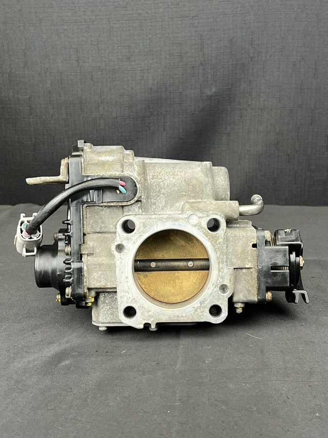 Toyota Tacoma Throttle Body Assembly 89452-35030 Oem 22030-62020 2001-2004