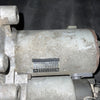 Chrysler 200 Mopar Electrical Engine Starter Motor 3.6L OEM (4801839AB) (11-18)