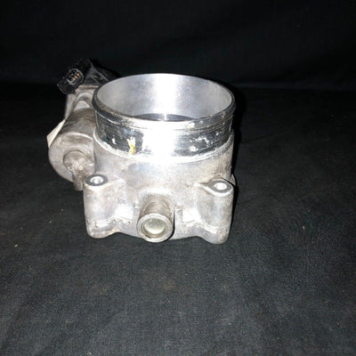 Ford Mustang Throttle Body 5.0L OEM (BR3E9F991AB) (2011-2014)⭐⭐