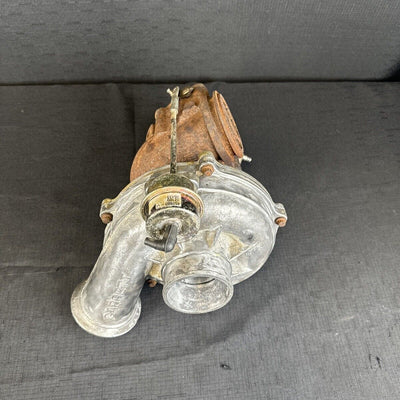 Ford F250 Turbo Turbocharger GTP38 For F350 F450 7.3 OEM (GTP38,GTP38R) Diesel