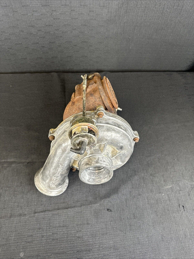 Ford F250 Turbo Turbocharger GTP38 For F350 F450 7.3 OEM (GTP38,GTP38R) Diesel