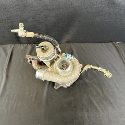 Ford Fusion 1.5L Turbocharger (F1FG-6K682-AB) FoMoCo 2014-2020