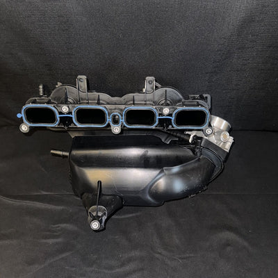 GM Chevrolet Impala Intake Manifold Assembly 2.5L OEM (12639885) (2014-2019)