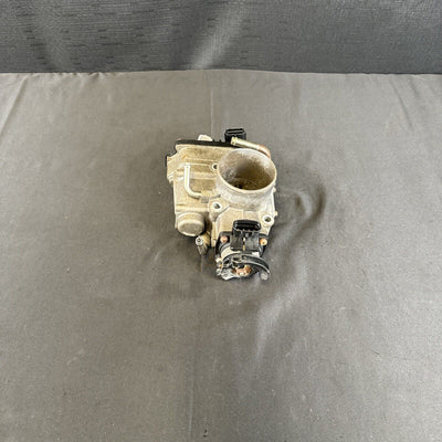 Toyota Tacoma 3.4l Throttle Body Assembly Oem 22030-62020 2001-2004