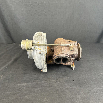 Ford F250 Turbo Turbocharger GTP38 For F350 F450 7.3 OEM (GTP38,GTP38R) Diesel