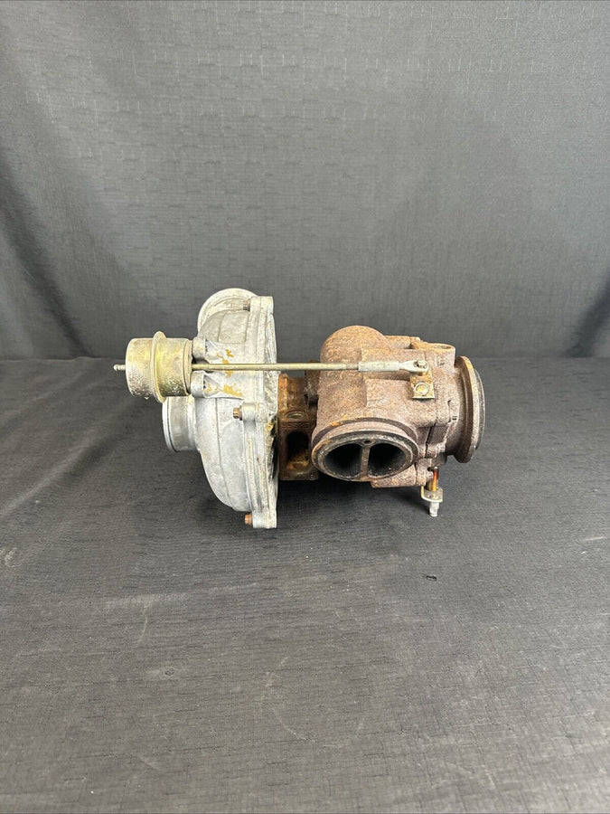 Ford F250 Turbo Turbocharger GTP38 For F350 F450 7.3 OEM (GTP38,GTP38R) Diesel