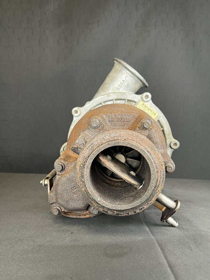 Ford F250 Turbo Turbocharger GTP38 For F350 F450 7.3L OEM (GTP38,GTP38R) Diesel