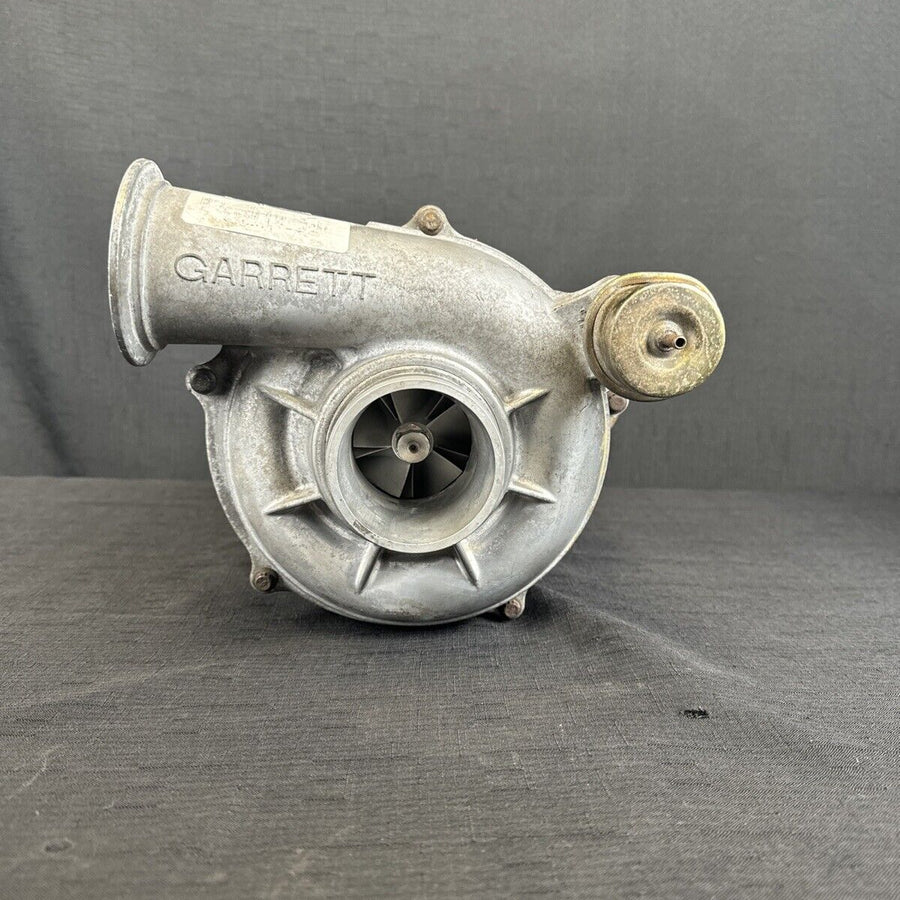Ford F250 Turbo Turbocharger GTP38 For F350 F450 7.3 OEM (GTP38R) 1831383c92