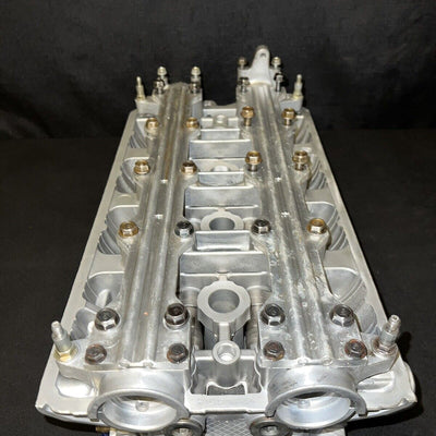 Honda Acura GSR HEAD VTEC DOHC Cylinder Head P72-2 OEM B18C1 1994-2001