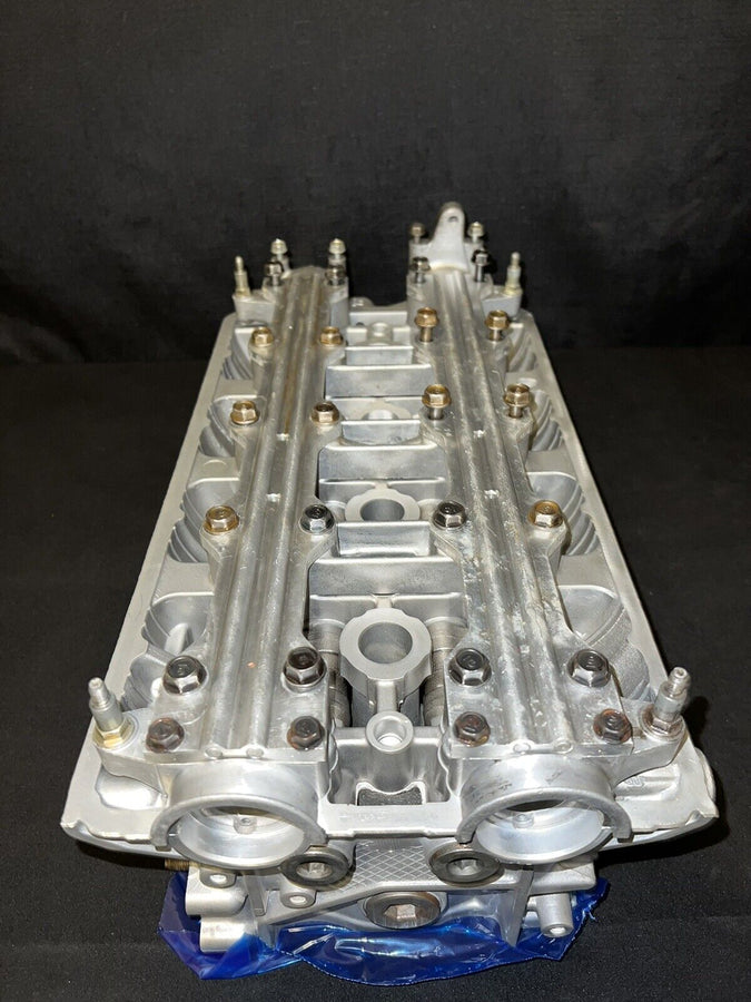 Honda Acura GSR HEAD VTEC DOHC Cylinder Head P72-2 OEM B18C1 1994-2001