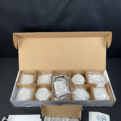 Wiseco LS 3.903 Bore 4.000 Stroke -8cc Dish Piston Kit K394X3903