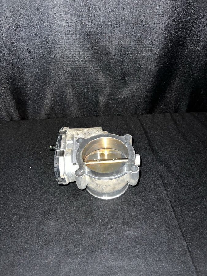 Ford F-250 Super Duty Throttle Body 6.2L FR3E-9f991-AA 2015-2019
