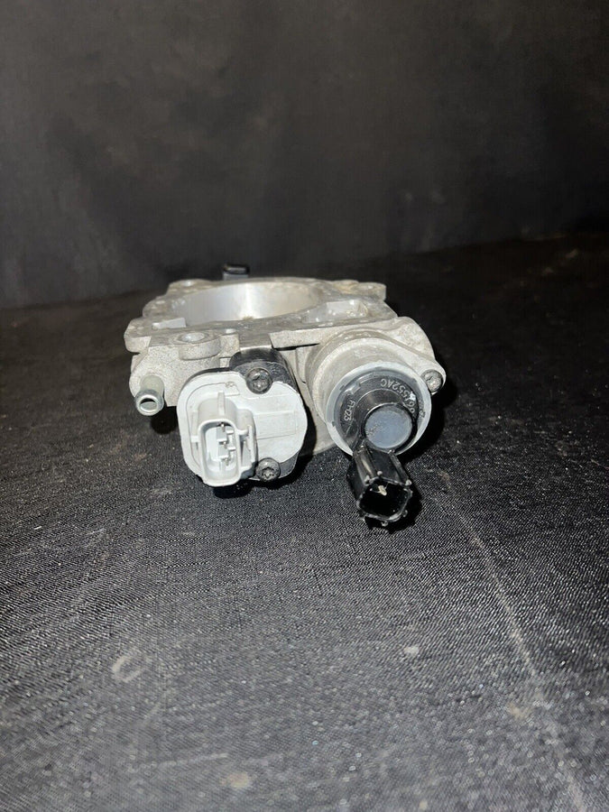 Dodge Durango Throttle Body Assembly 4.7 Mopar 5114397AA 2003-2007