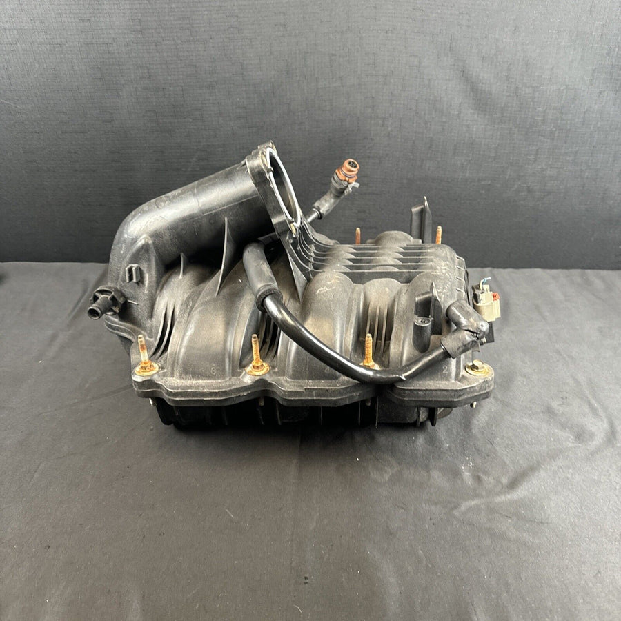 Jeep Liberty Dodge Ram Dakota Nitro Durango 3.7L Intake Manifold w EGR