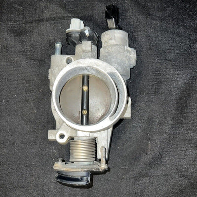 Dodge Ram 1500 Throttle Body Assembly 4.7 Mopar 5114397AA 2003-2007
