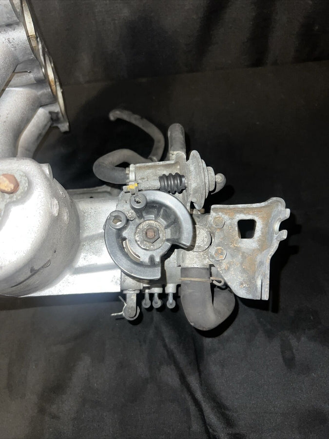 Toyota Tacoma Throttle Body 2.7L & 2.4L  00-04 (22210-75250) AT OE